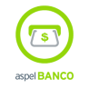 Aspel-BANCO 6.0, Licencia de actualización, 1 usuario adicional, Windows, español
