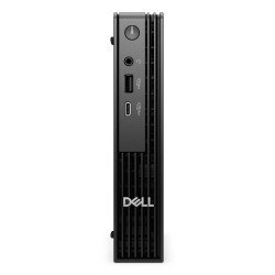 Computadora DELL Pro QCM1250, Intel® Core™ i7, i7-14700T, 16 GB, 512 G