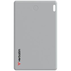 Verbatim My Finder Personal Buscador Plata