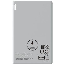 Verbatim My Finder Personal Buscador Plata