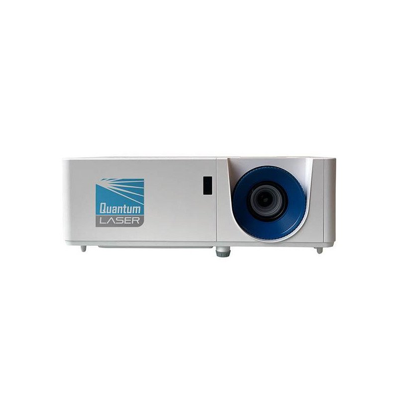 Proyector INL2166, Quantum Laser, WXGA (1280 x 800), 5000 Lúmenes, [Superior Series], 30, 000 horas, 16:10, 2, 000, 000:1, [VGA,