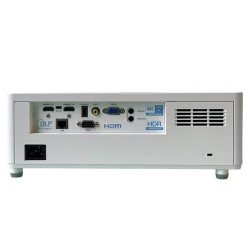 Proyector INL2166, Quantum Laser, WXGA (1280 x 800), 5000 Lúmenes, [Superior Series], 30, 000 horas, 16:10, 2, 000, 000:1, [VGA,