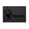 Unidad de estado sólido SSD Kingston A400 240GB 2.5 SATA3 7mm lect.500 escr.350mbs