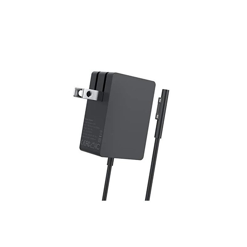Adaptador de alimentación24W, Para Dispositivo móvil, Negro