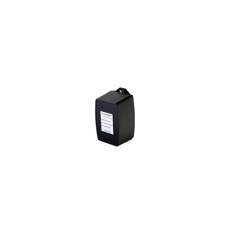 Transformador 16 Vca 40 VA. Cuenta con Fusible Externo Fácilmente Inte