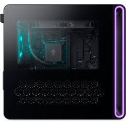 Computadora Alienware ACT1250, Intel Core Ultra 7, 265F, 32 GB, 1 TB, RTX 4070 SUPER, Windows 11 Home, 64-bit