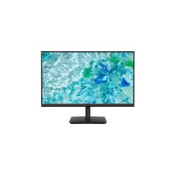 Monitor Acer Vero V7 V247Y E, 60.5 cm (23.8"), 1920 x 1080 Pixeles, Full HD, LCD, 4 ms, Negro