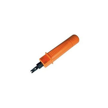 Herramienta de Impacto, Para Conectores Tipo 110 IDC (Punchdown)