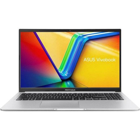 ASUS VIVOBOOK 14 F1502VA-NJ899W Intel® Core™ i7-13620H, Intel® UHD Graphics, 8GB RAM, 512GB SSD, Pantalla 15.6 FHD, Windows 11 H