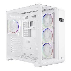 Gabinete Gamer Media Torre Tank Expert Curve 7400 Legend Series,