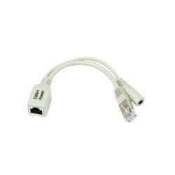 PoE Pasivo para Equipos MikroTik 10/100/1000 Mbps