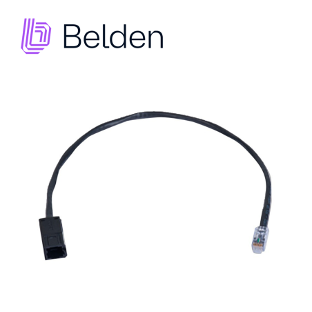 Revconnect flexplug cat 6 Belden rv6ffpubk18-s1 t568a/b-t568a/b
