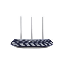 Router Inalámbrico WISP con Configuración de fábrica personalizable, doble banda N, con antenas de alta ganancia, hasta 733 Mbps