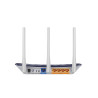 Router Inalámbrico WISP con Configuración de fábrica personalizable, doble banda N, con antenas de alta ganancia, hasta 733 Mbps