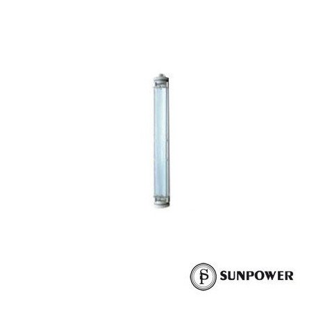 Balastros para Luminaria de 55 W, 12 Vcd