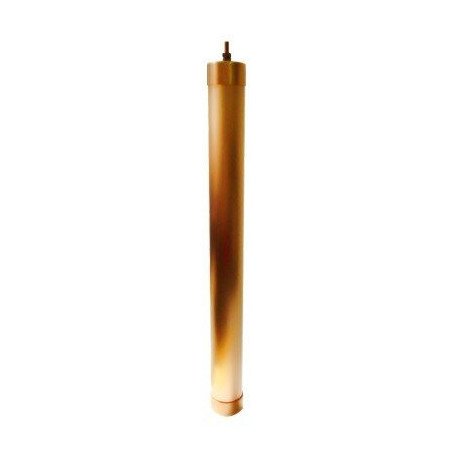 Electrodo Químico Chem Ground de 1/2" x 1m