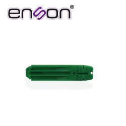 Base para medir corte de fibra óptica Enson ens-fld para cable de fibra de 900 micras y 250 micras