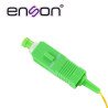Pigtail de fibra óptica monomodo Enson ens-pigtailsc conector SC APC longitud 1.5 metros
