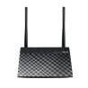 Router Asus RT-N300 B1, 300 Mbit s, Dual Band, 2.4 GHz, Externo, 2