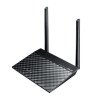 Router Asus RT-N300 B1, 300 Mbit s, Dual Band, 2.4 GHz, Externo, 2