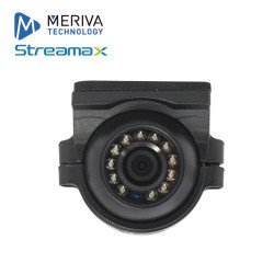 Camara movil domo Meriva technology mc4000hd, antivandálico AHD 2mp, 2