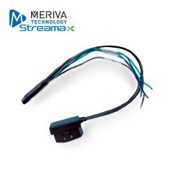 Cable de conexion obd ii Meriva streamax compatible con dashcam adplus