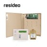 Kit v48t62rf panel vista48 + teclado rf 6160rfc + transformador 1361-g