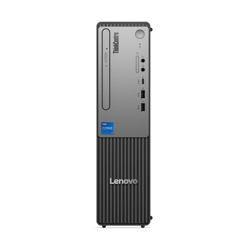 PC de escritorio LENOVO ThinkCentre Neo 50S Gen 5, Intel Core i7-14700, 32 GB, 1 TB SSD, Windows 11 Pro