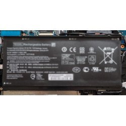 DELL DM3WC refacción para laptop Batería