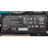 Batería DELL DM3WC, E6440 E6540 Precision M2800