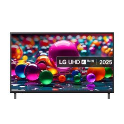 Smart TV LG 43UA7500PSA, 109.2 cm (43"), 3840 x 2160 Pixeles, LED, , W