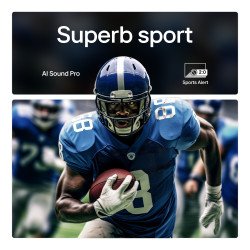 Smart TV LG 43UA7500PSA, 109.2 cm (43"), 3840 x 2160 Pixeles, LED, , W
