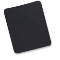 Mouse pad 6 mm Manhattan negro suelto