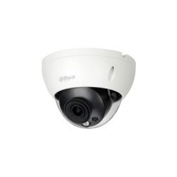 Cámara de seguridad IP Dahua WizMind DH-IPC-HDBW5241RN-S, Interior y e