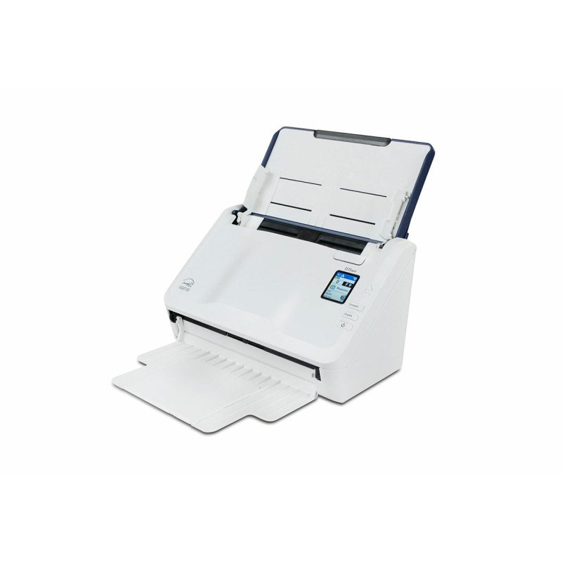 Scanner Xerox XD35WN-U, 216 x 6000 mm, 600 x 600 DPI, 48 Bit, 24 Bit, 