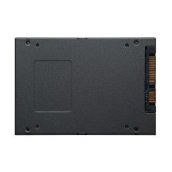 Unidad de estado sólido SSD Kingston A400 480GB 2.5 SATA3 7mm lect.500 escr.450mbs