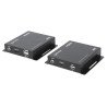 Extensor Video Manhattan HDMI KVM 120M vía Cat6 1080p