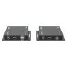 Extensor Video Manhattan HDMI KVM 120M vía Cat6 1080p