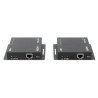 Extensor Video Manhattan HDMI KVM 120M vía Cat6 1080p
