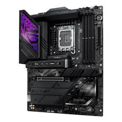 Tarjeta madre ASUS ROG STRIX Z890-E GAMING WIFI, Intel, LGA 1851 (Socket V1), Intel Core Ultra (Series 2), DDR5-SDRAM, 192 GB