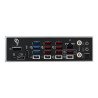 Tarjeta madre ASUS ROG STRIX Z890-E GAMING WIFI, Intel, LGA 1851 (Socket V1), Intel Core Ultra (Series 2), DDR5-SDRAM, 192 GB Tarjeta madre ASUS ROG STRIX Z890-E GAMING WIFI, Intel, LGA 1851 (Socket V1), Intel Core Ultra (Series 2), DDR5-SDRAM, 192 GB