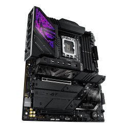 Tarjeta madre ASUS ROG STRIX Z890-E GAMING WIFI, Intel, LGA 1851 (Socket V1), Intel Core Ultra (Series 2), DDR5-SDRAM, 192 GB