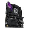 Tarjeta madre ASUS ROG STRIX Z890-E GAMING WIFI, Intel, LGA 1851 (Socket V1), Intel Core Ultra (Series 2), DDR5-SDRAM, 192 GB Tarjeta madre ASUS ROG STRIX Z890-E GAMING WIFI, Intel, LGA 1851 (Socket V1), Intel Core Ultra (Series 2), DDR5-SDRAM, 192 GB