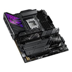 Tarjeta madre ASUS ROG STRIX Z890-E GAMING WIFI, Intel, LGA 1851 (Socket V1), Intel Core Ultra (Series 2), DDR5-SDRAM, 192 GB