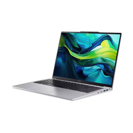 Laptop Acer Aspire Lite 	AL16-52P-52TG, 16" IPS WUXGA Core i5-1334U 16 RAM 512 SSD WiFi 6 Windows 11 Home