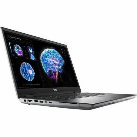 NB DELL PRECISION 7780 1031127928509 Core™ i9-13950HX - RAM 64GB, SSD 1 TB. NVIDIA® RTX™ 2000 8 GB, W11 Pro, 17.3 FHD, Garantía