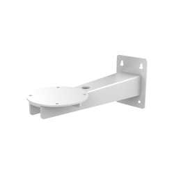 Montaje de pared para cámara punta de poste