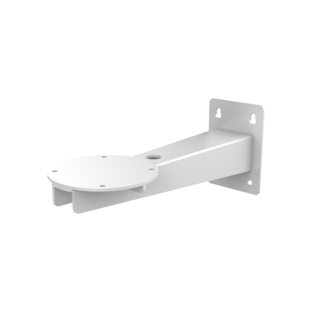 Montaje de pared para cámara punta de poste