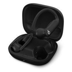 Beats powerbeats pro 2 negro azabache