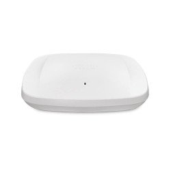 Meraki MR57 Tribanda 802.11ax 8.35Gbit/s Punto de acceso inalámbrico, Interior, 2.40GHz, 5GHz, 6GHz, Interno, Tecnología MIMO, 2